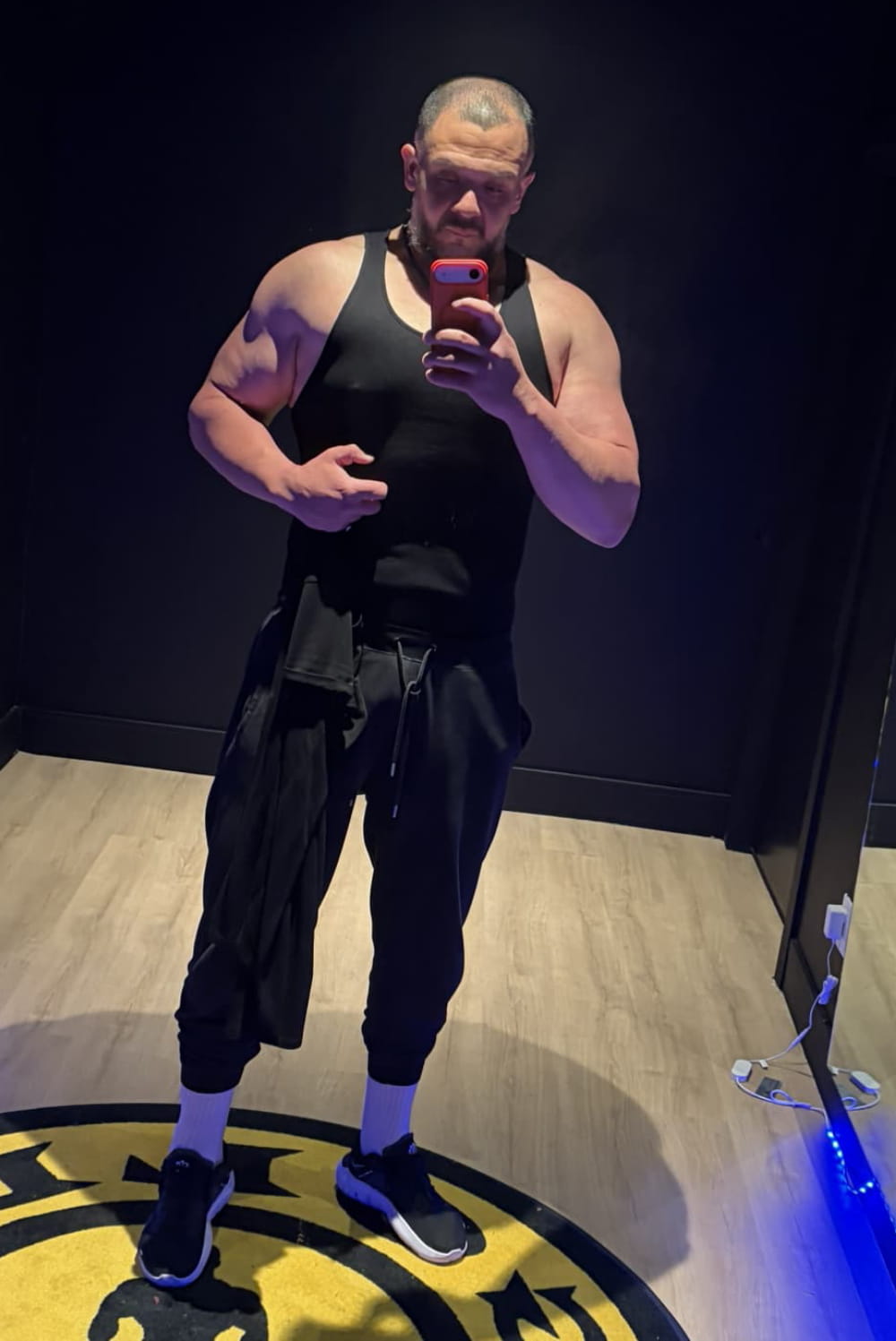 Strength & Conditioning