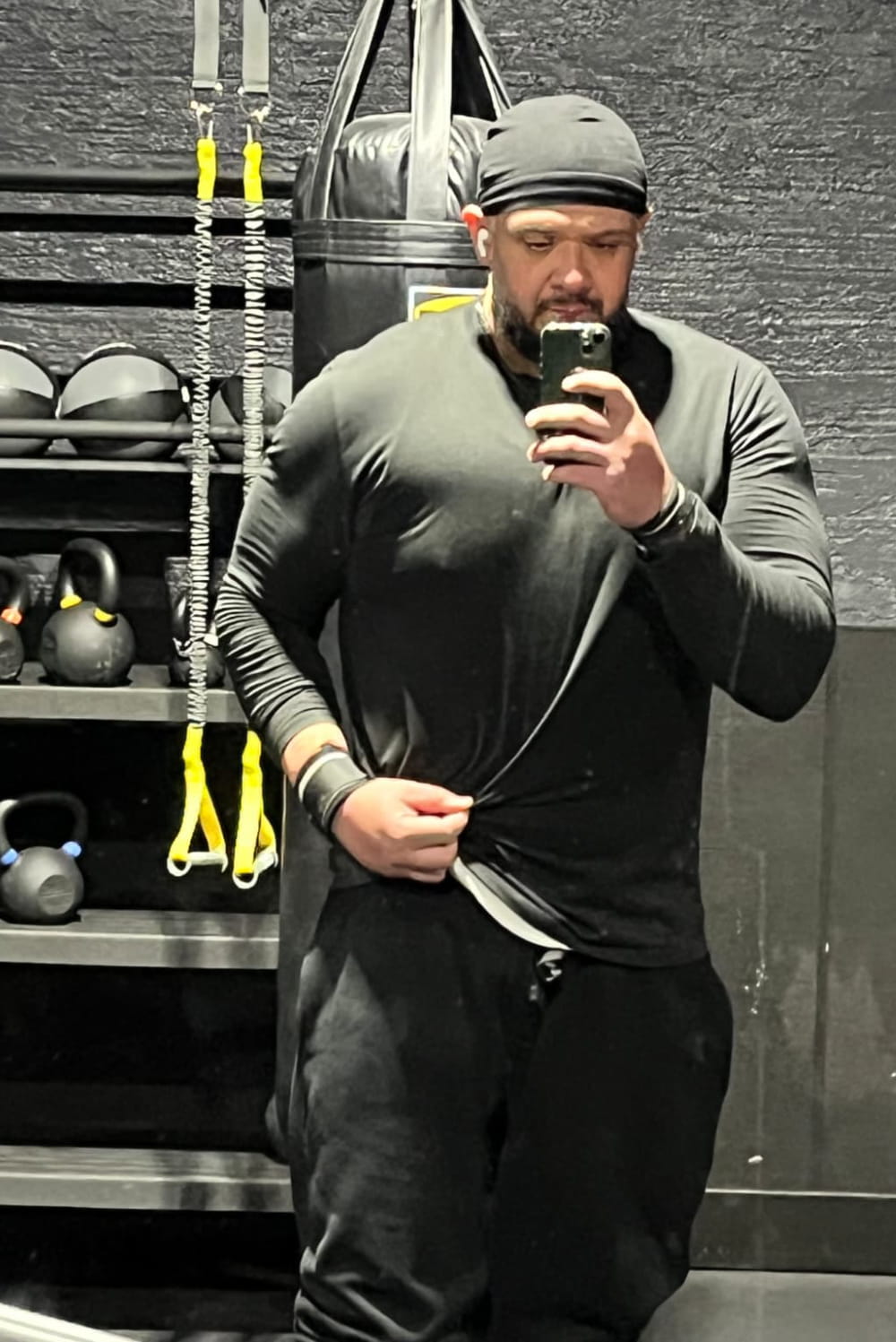 Strength & Conditioning