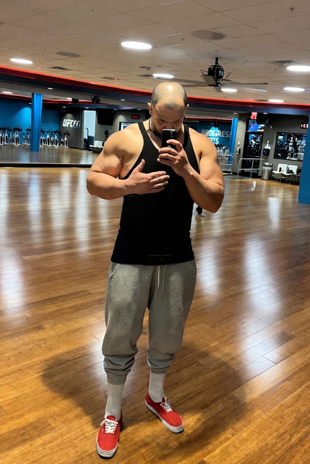 Strength & Conditioning