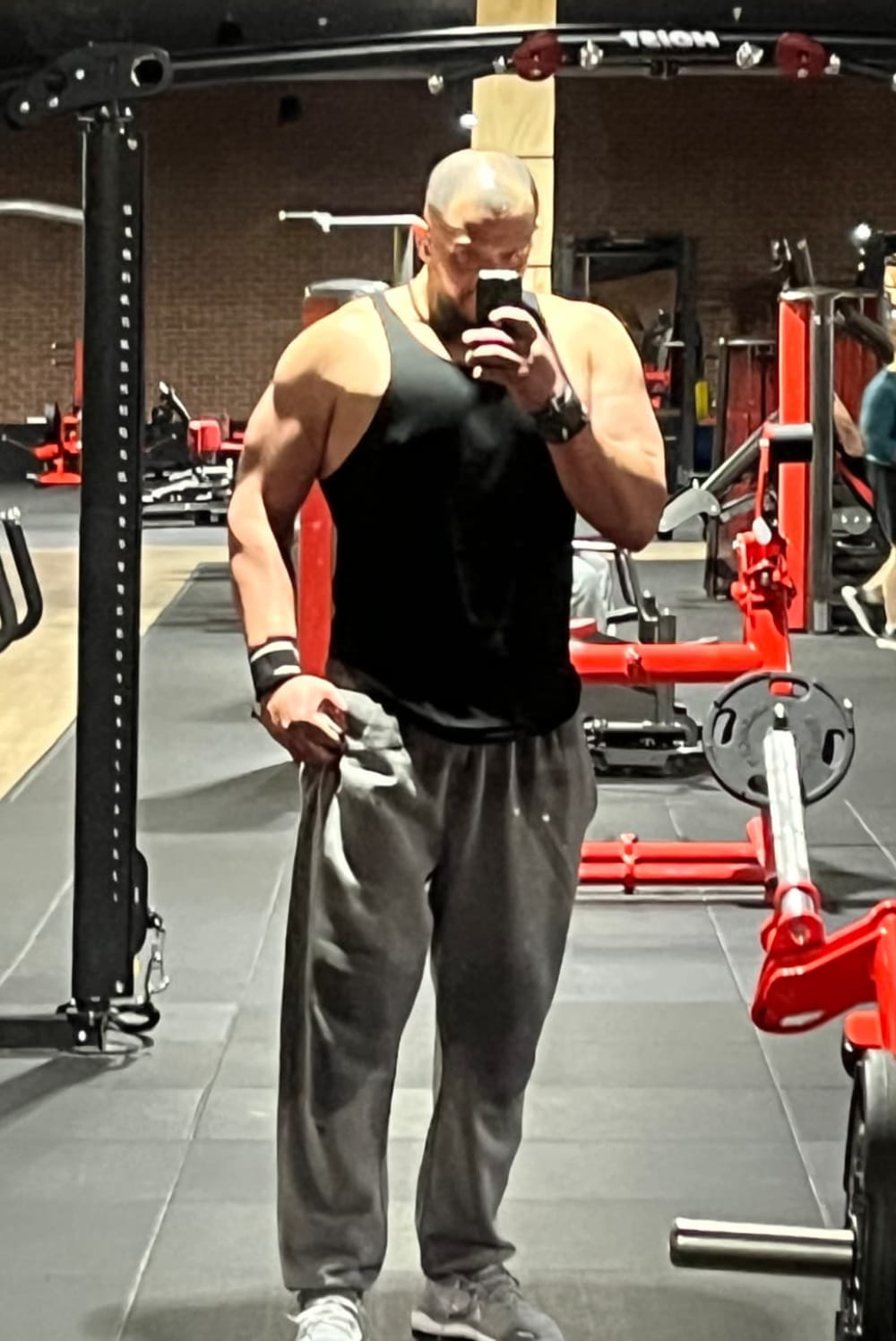 Strength & Conditioning