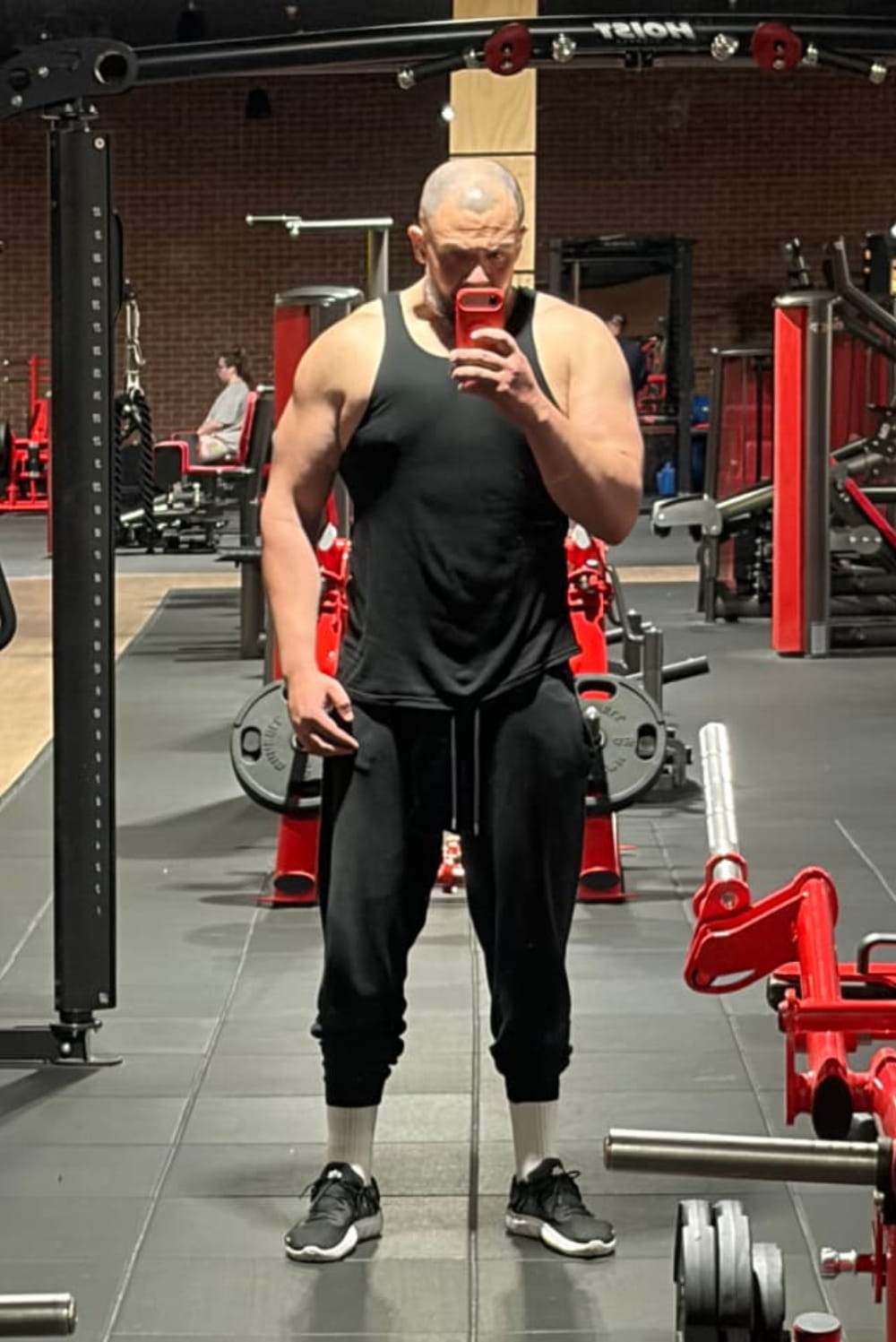 Strength & Conditioning