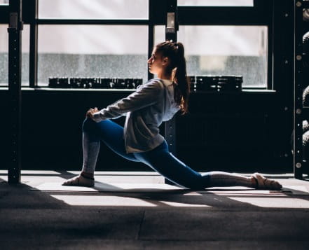 Personal Coaching Session