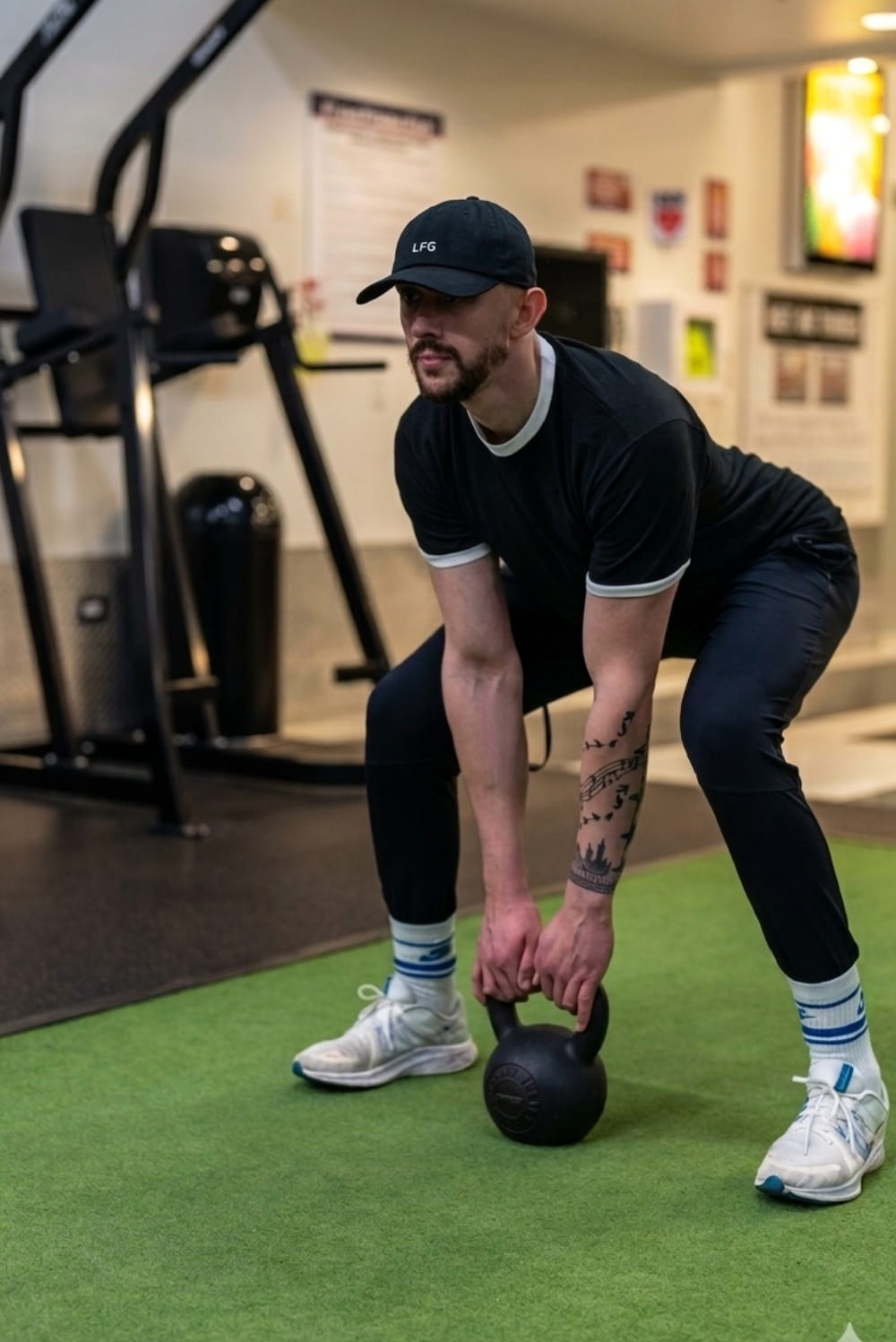 Strength & Conditioning