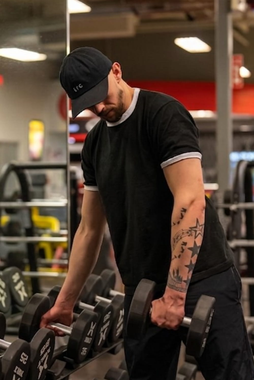 Strength & Conditioning