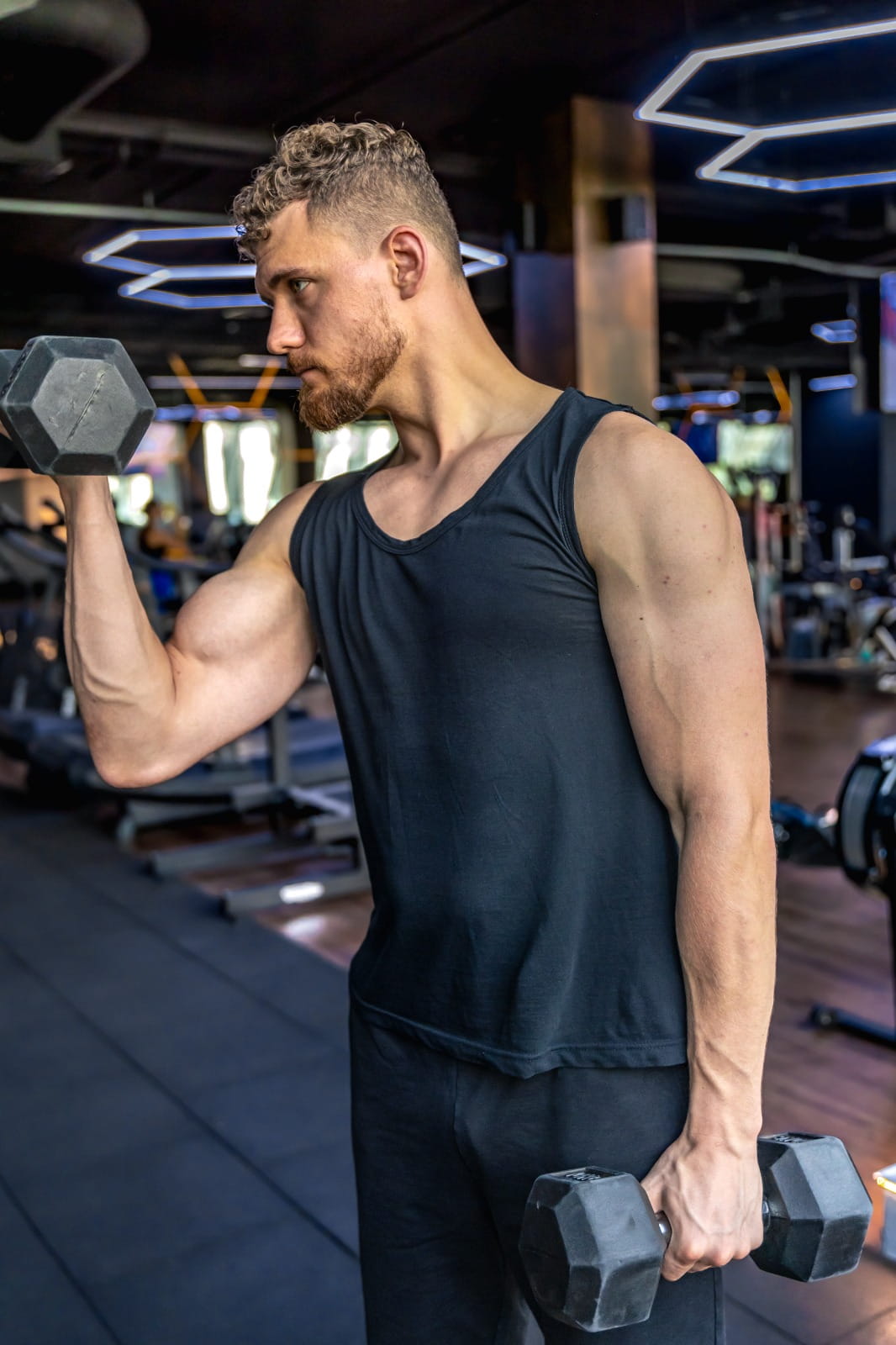 Strength & Conditioning