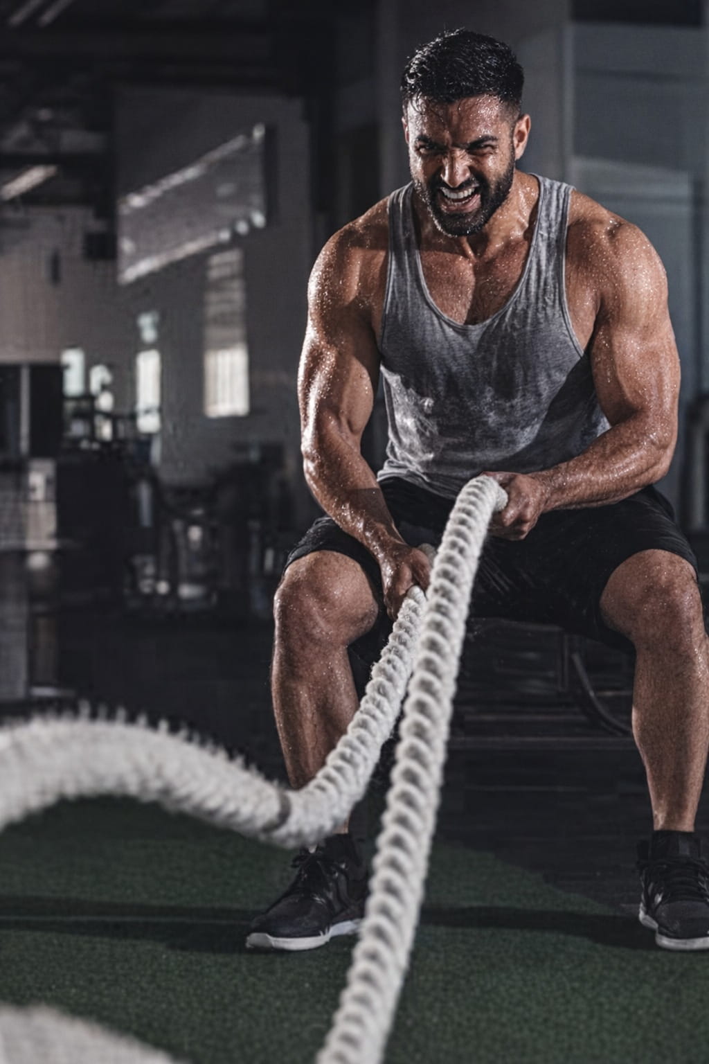 Athletic Performance