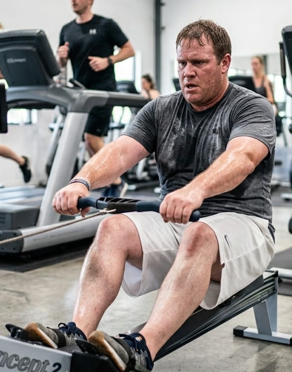 Athletic Performance