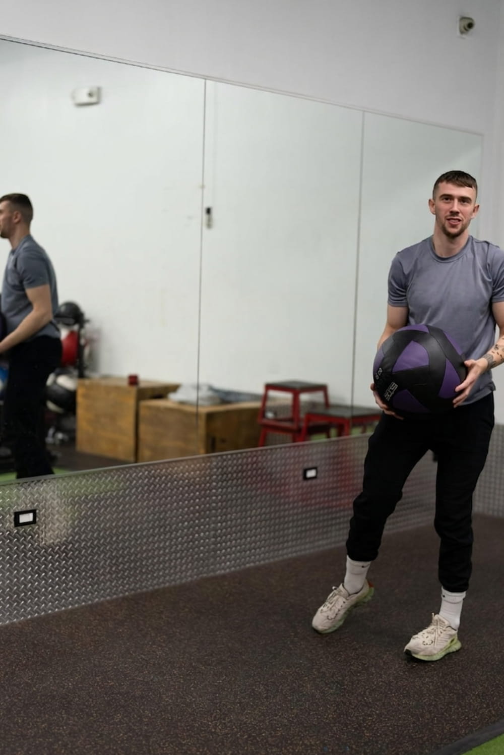 Strength & Conditioning