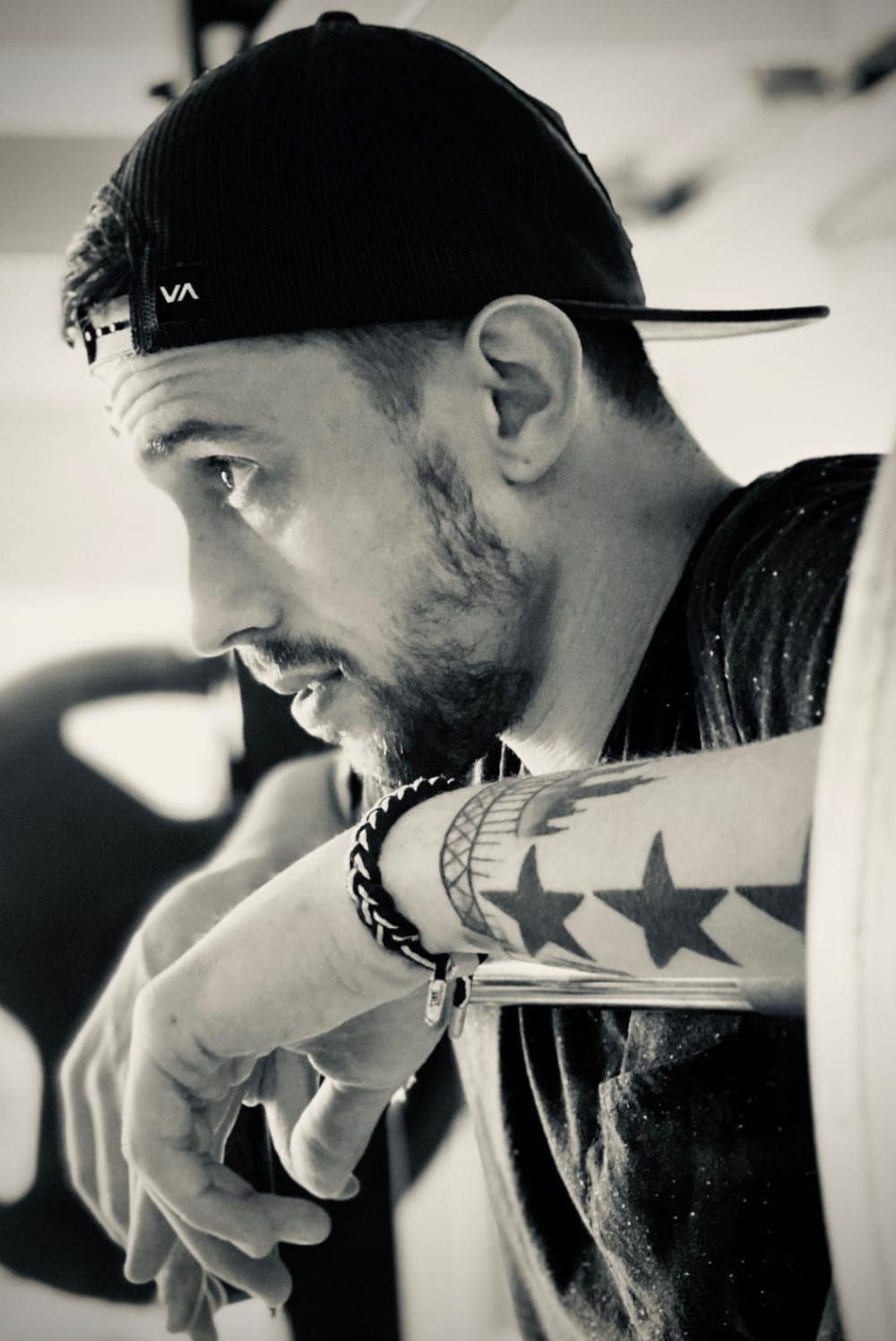 Strength & Conditioning