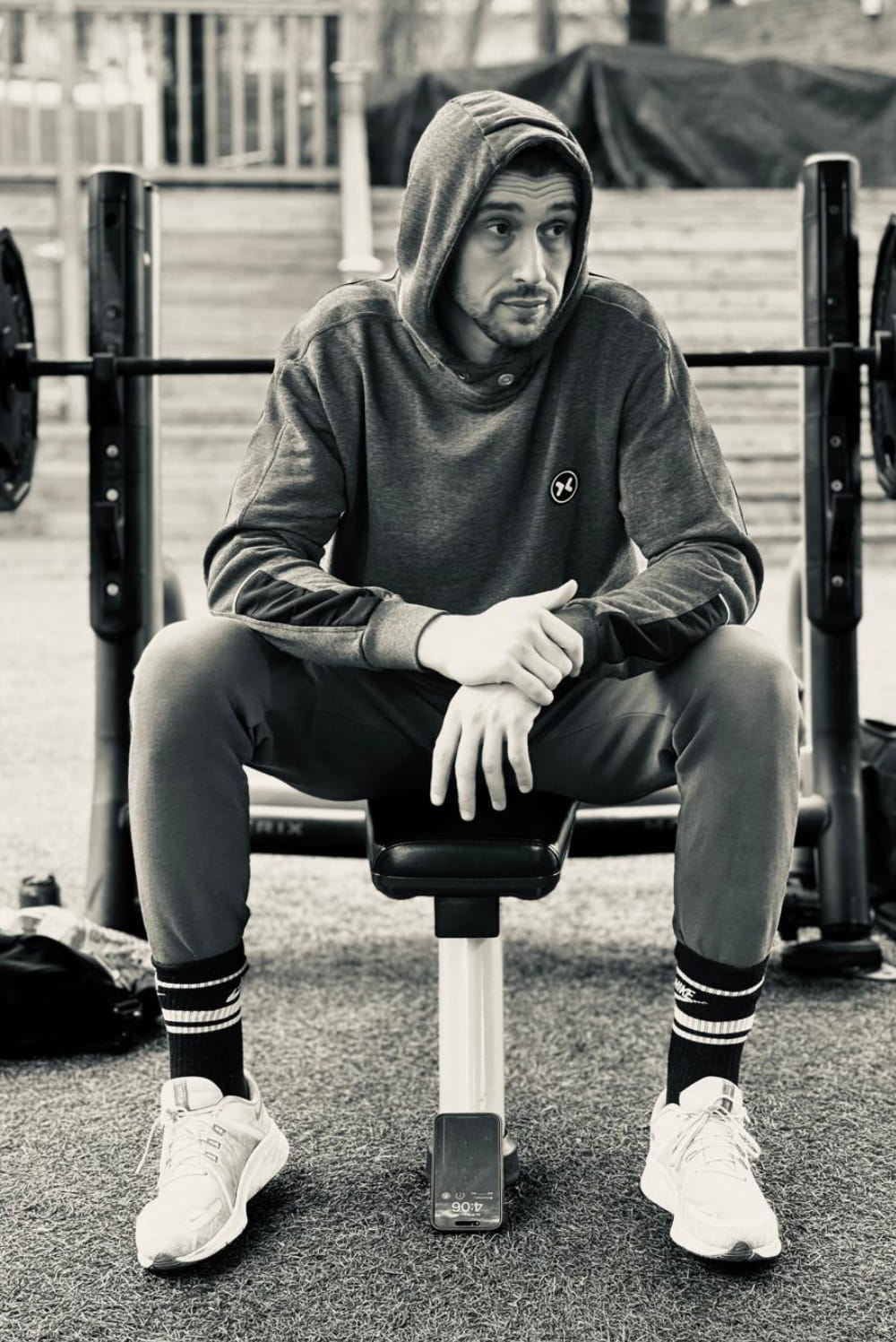 Strength & Conditioning