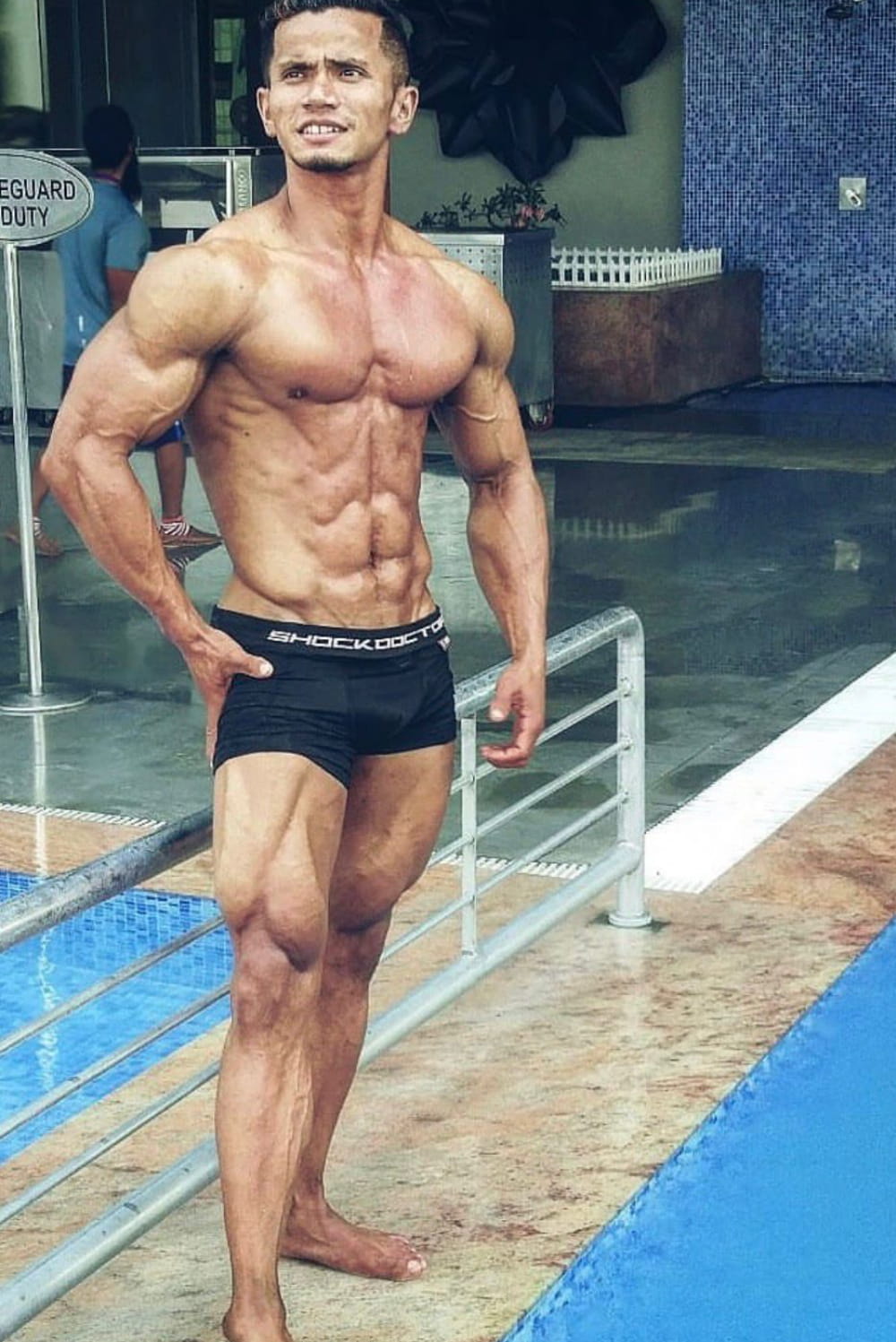 Strength & Conditioning