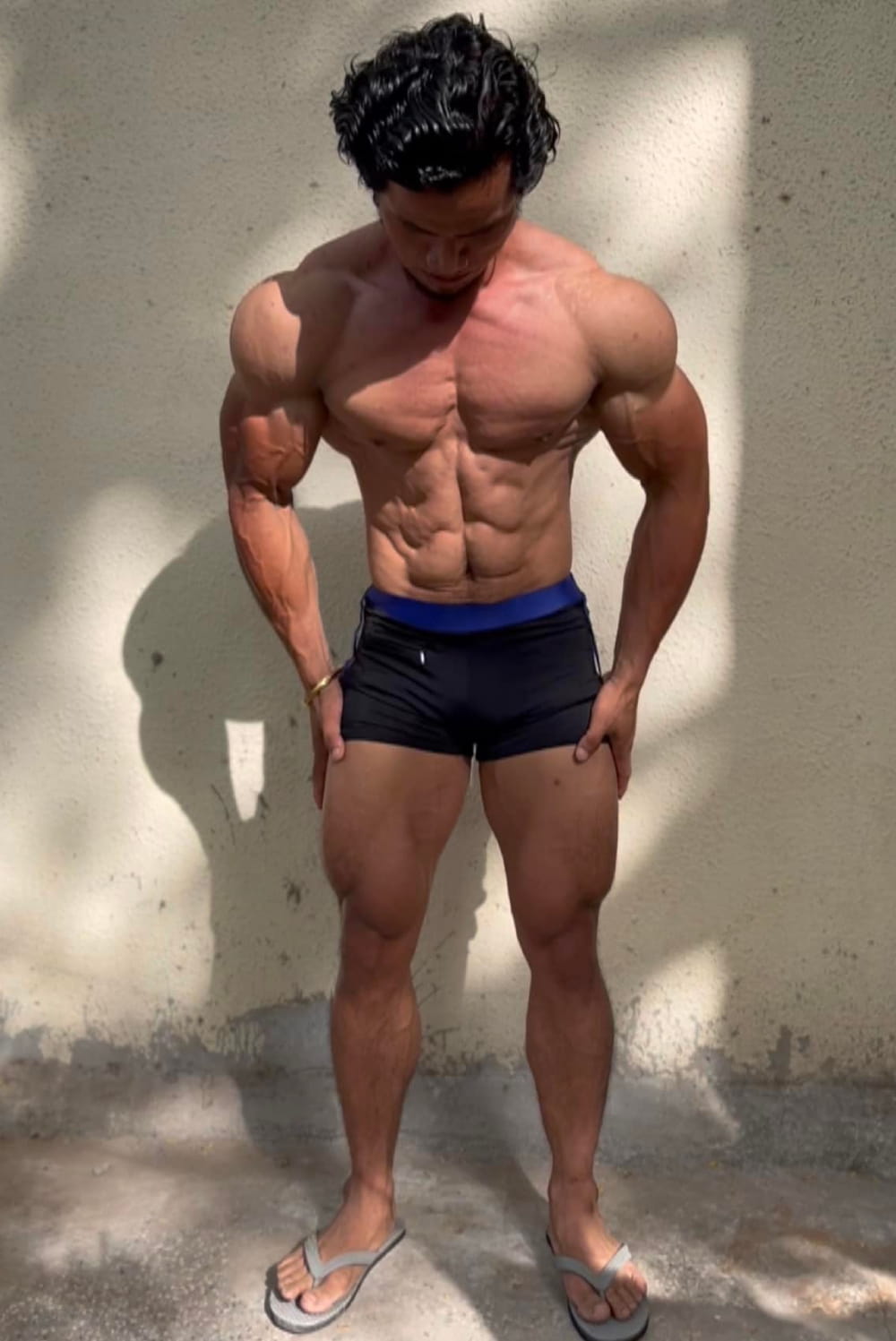 Strength & Conditioning