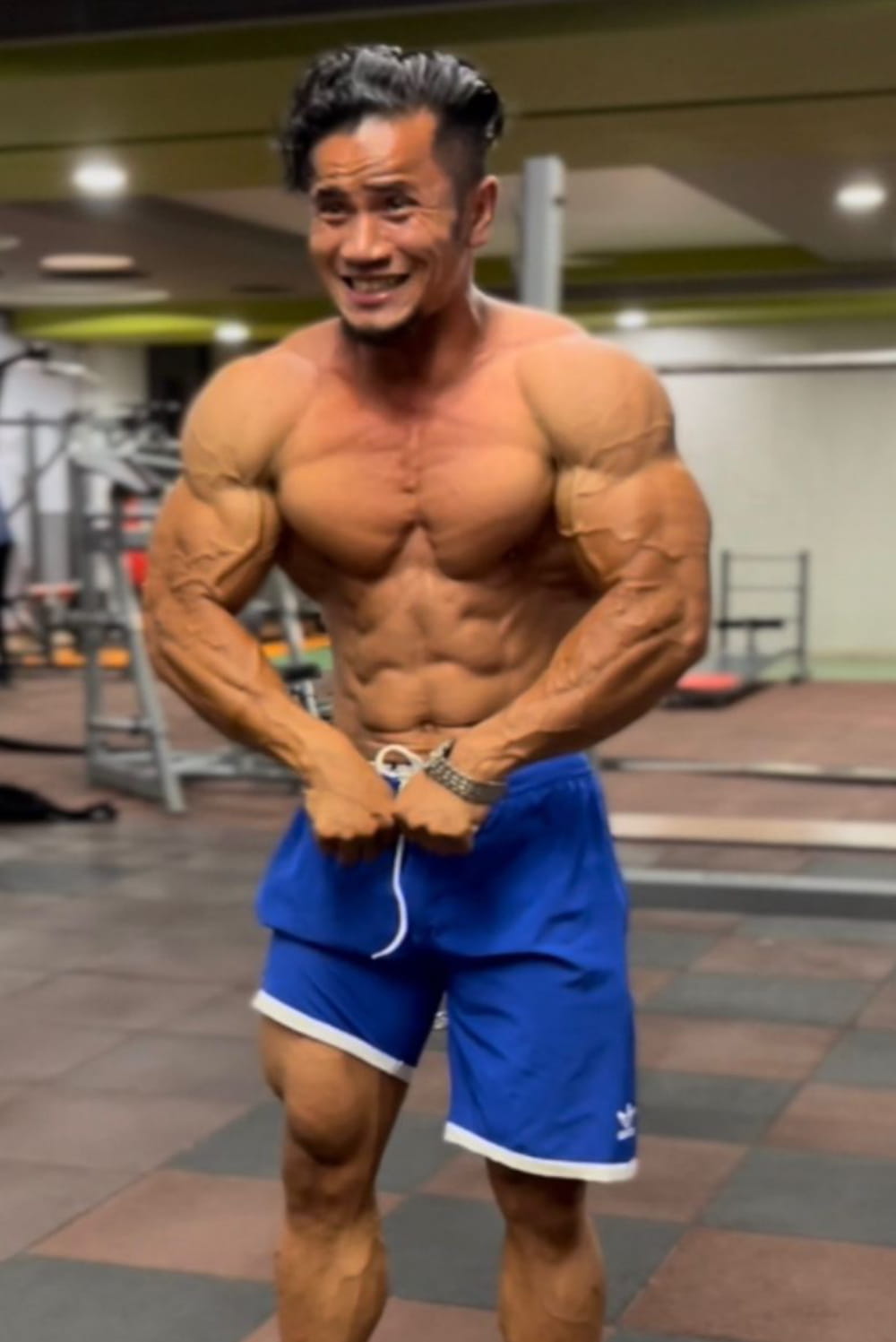 Strength & Conditioning