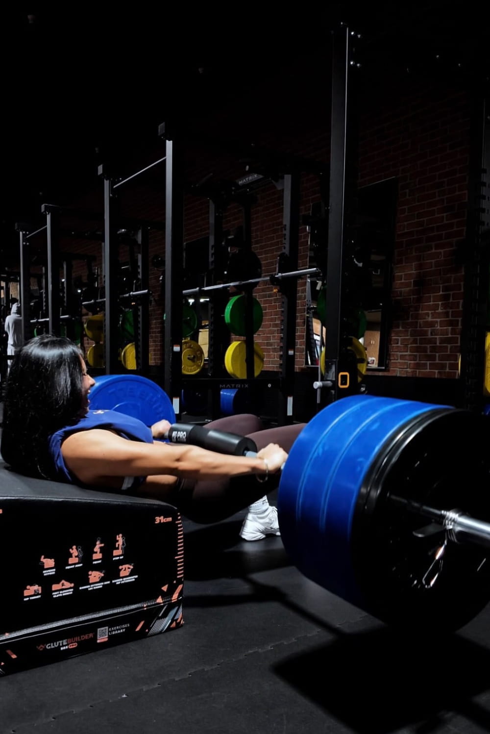 Strength & Conditioning