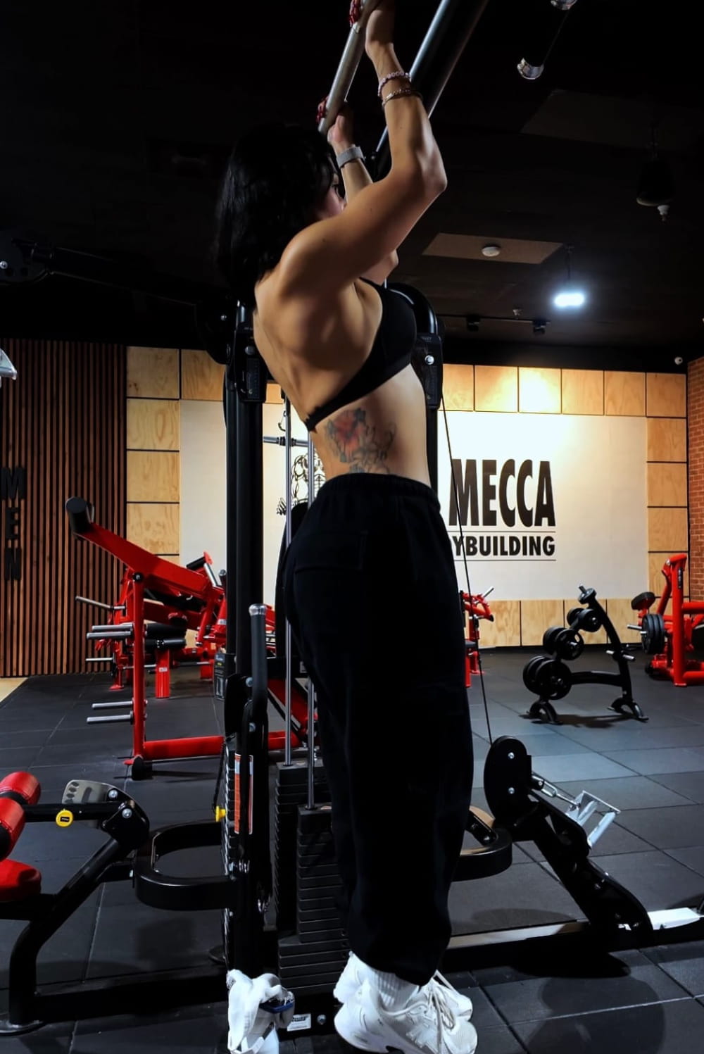 Strength & Conditioning