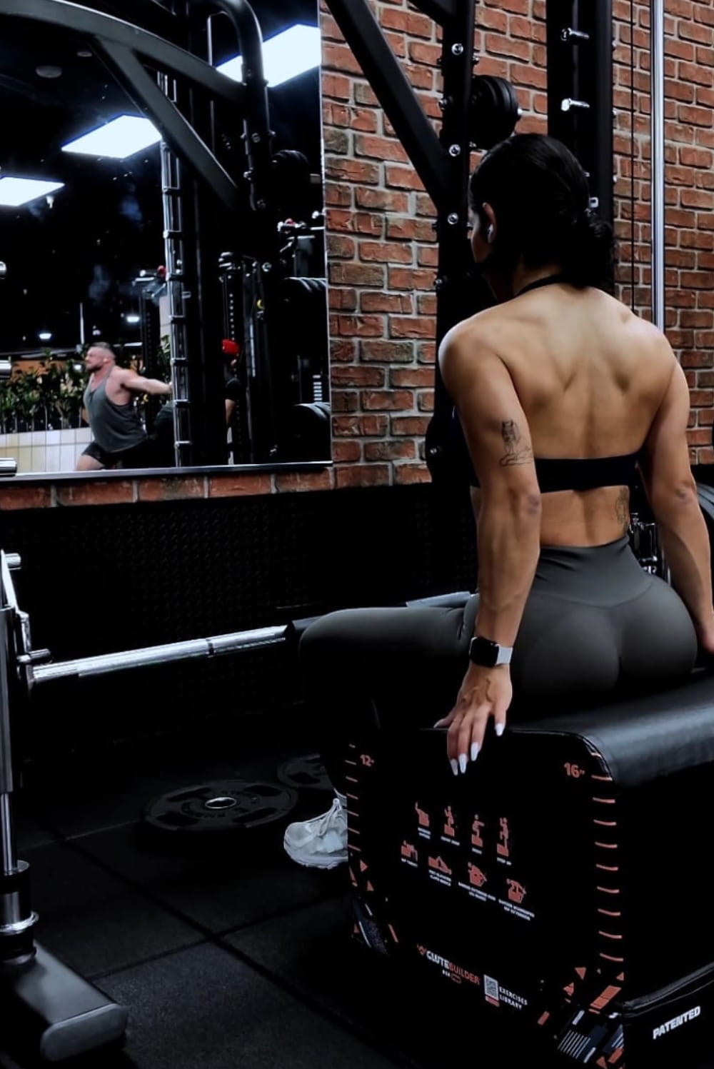 Strength & Conditioning